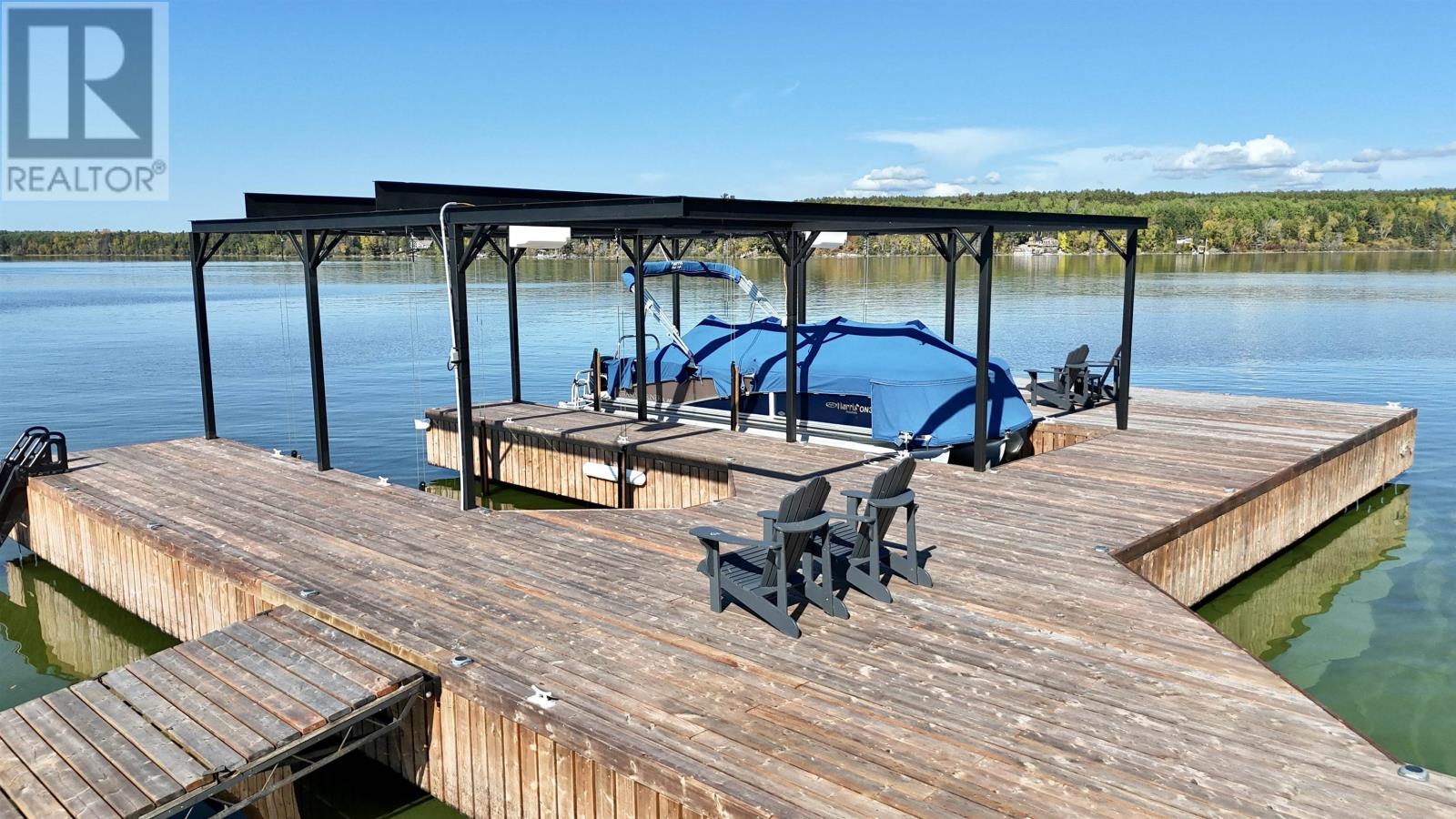 17 Pipestone Point Lake Of The Woods, District Of Kenora, Ontario  P0X 1C0 - Photo 27 - TB253044