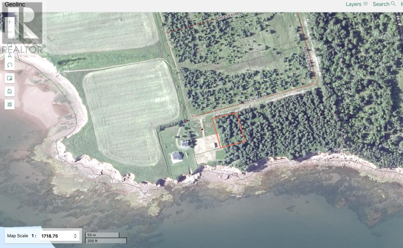 Lot Macneil Lane, Little Sands, Prince Edward Island  C0A 1W0 - Photo 16 - 202517550
