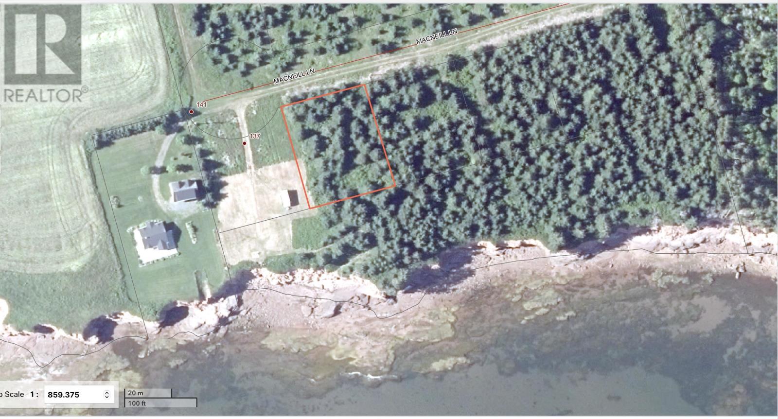 Lot Macneil Lane, Little Sands, Prince Edward Island  C0A 1W0 - Photo 19 - 202517550