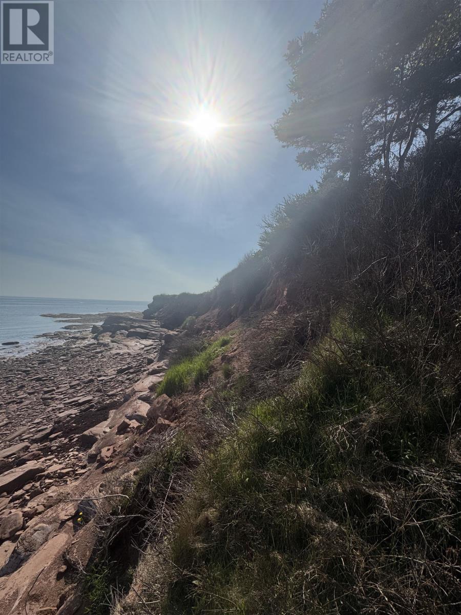 Lot Macneil Lane, Little Sands, Prince Edward Island  C0A 1W0 - Photo 3 - 202517550