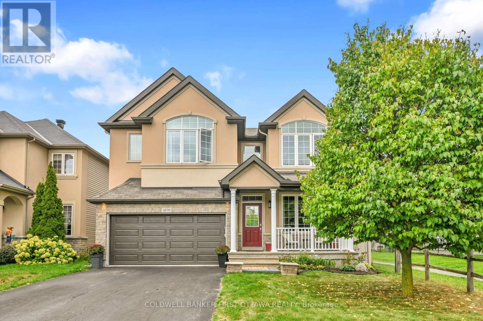 1878 MONTMERE AVENUE, Ottawa, Ontario