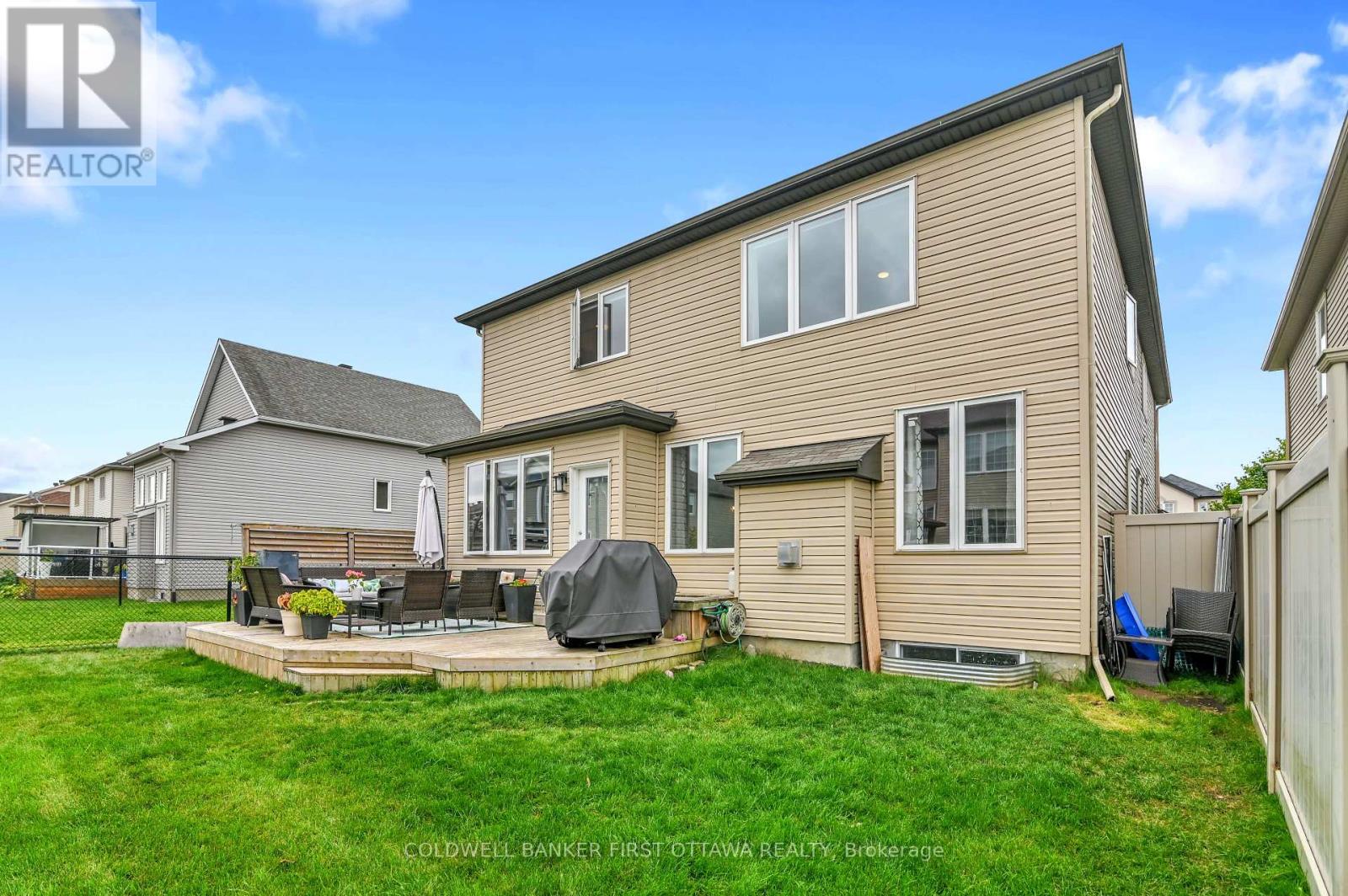 1878 Montmere Avenue, Ottawa, Ontario  K4A 0L7 - Photo 35 - X12427045