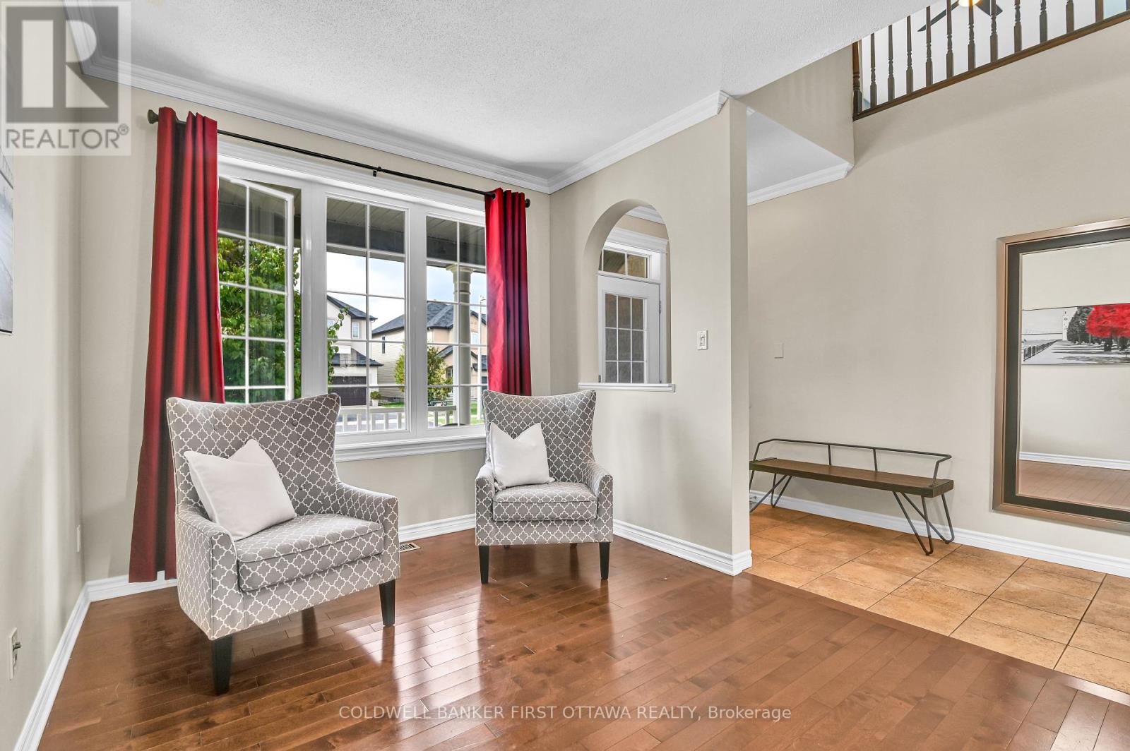 1878 Montmere Avenue, Ottawa, Ontario  K4A 0L7 - Photo 4 - X12427045