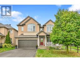 1878 MONTMERE AVENUE, Ottawa, Ontario