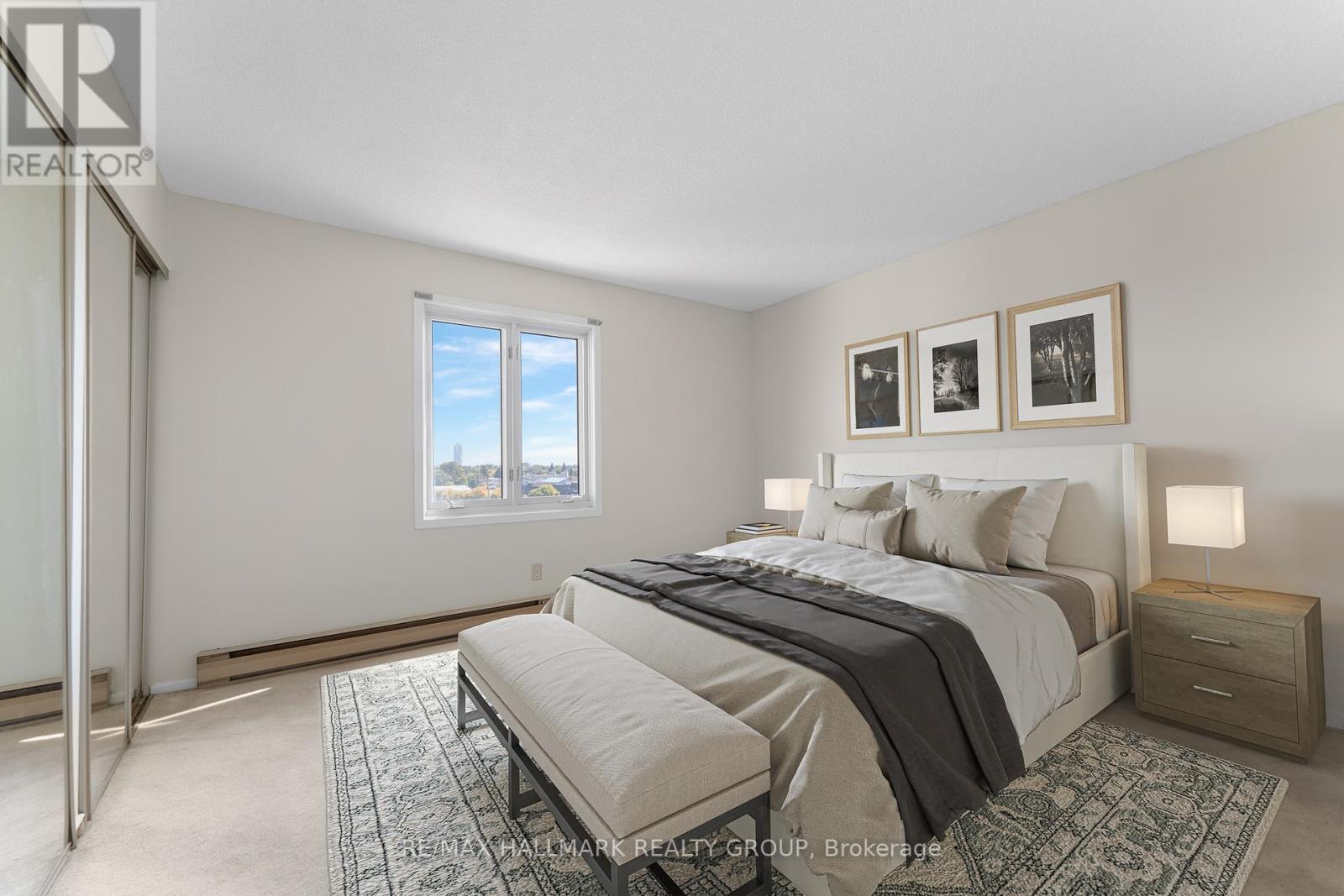 808 - 158c Mcarthur Avenue, Ottawa, Ontario  K1L 8E7 - Photo 12 - X12427053