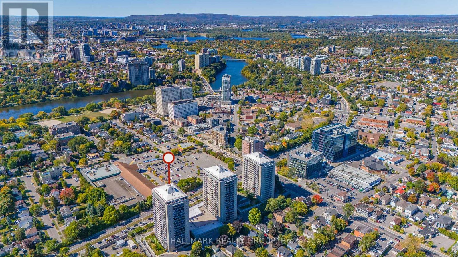808 - 158c Mcarthur Avenue, Ottawa, Ontario  K1L 8E7 - Photo 24 - X12427053