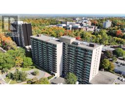 1008 - 555 BRITTANY DRIVE, Ottawa, Ontario