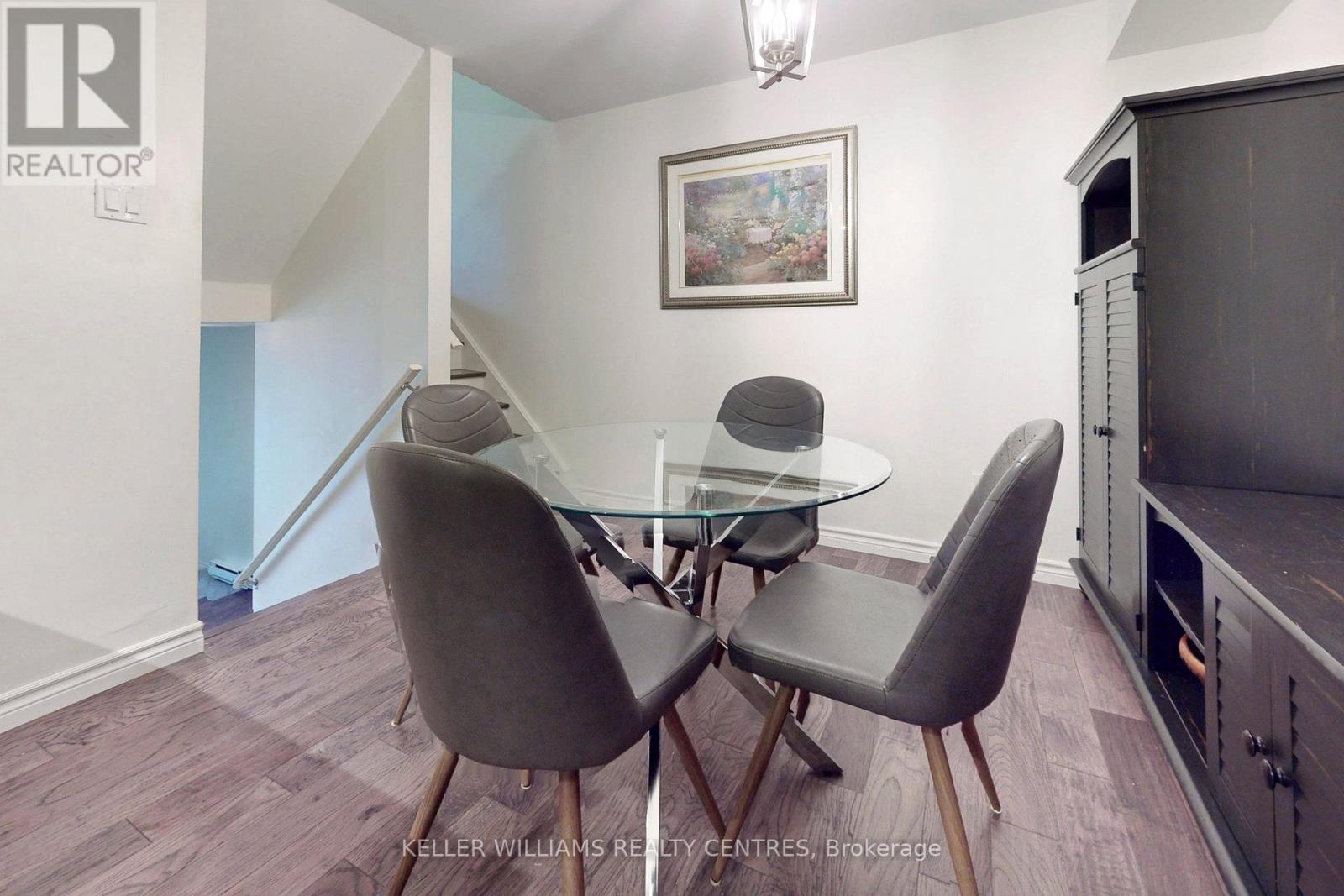 85 - 237 Milestone Crescent, Aurora (Aurora Village), Ontario  L4G 3M2 - Photo 10 - N12426901
