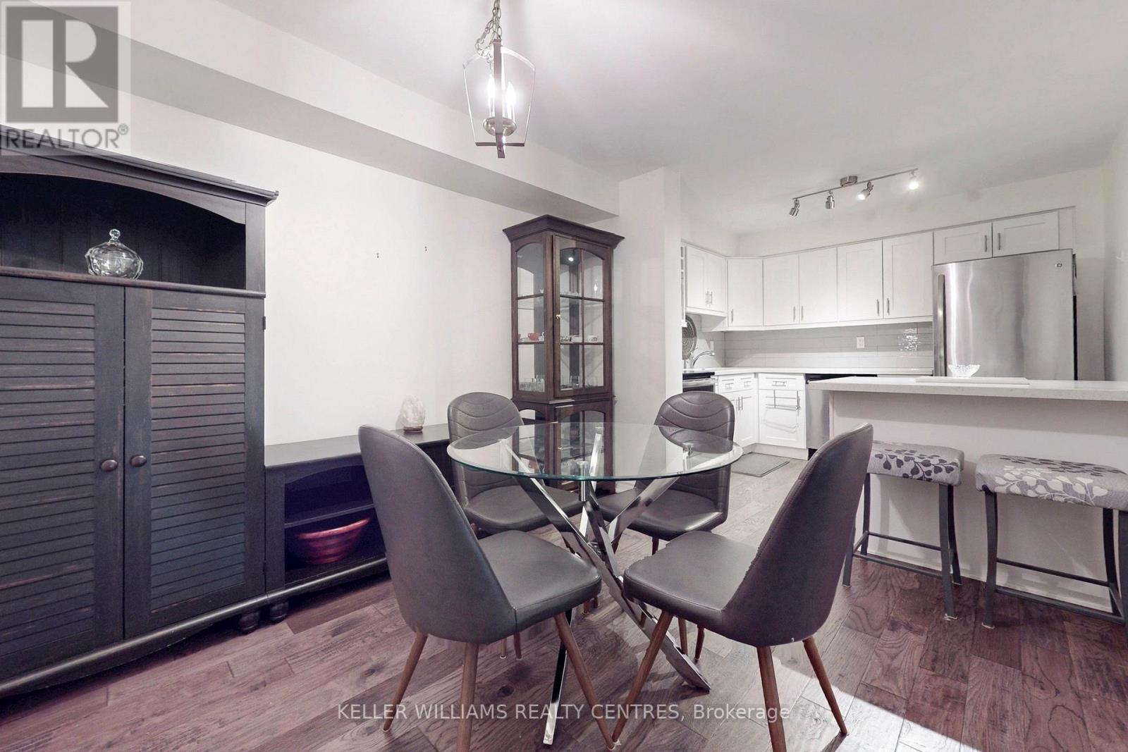 85 - 237 Milestone Crescent, Aurora (Aurora Village), Ontario  L4G 3M2 - Photo 11 - N12426901