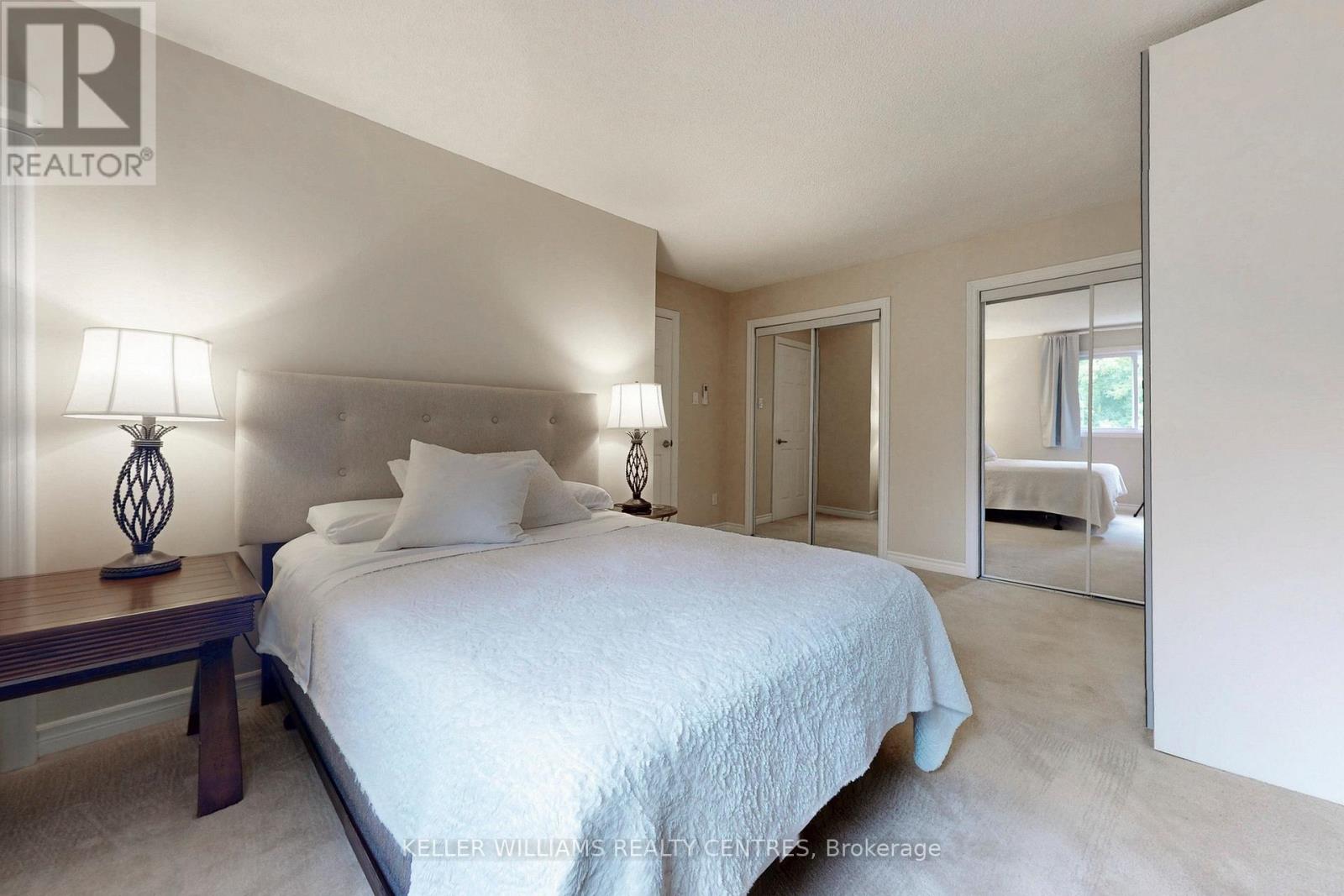 85 - 237 Milestone Crescent, Aurora (Aurora Village), Ontario  L4G 3M2 - Photo 15 - N12426901