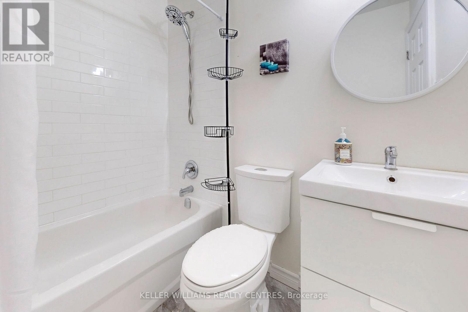 85 - 237 Milestone Crescent, Aurora (Aurora Village), Ontario  L4G 3M2 - Photo 20 - N12426901