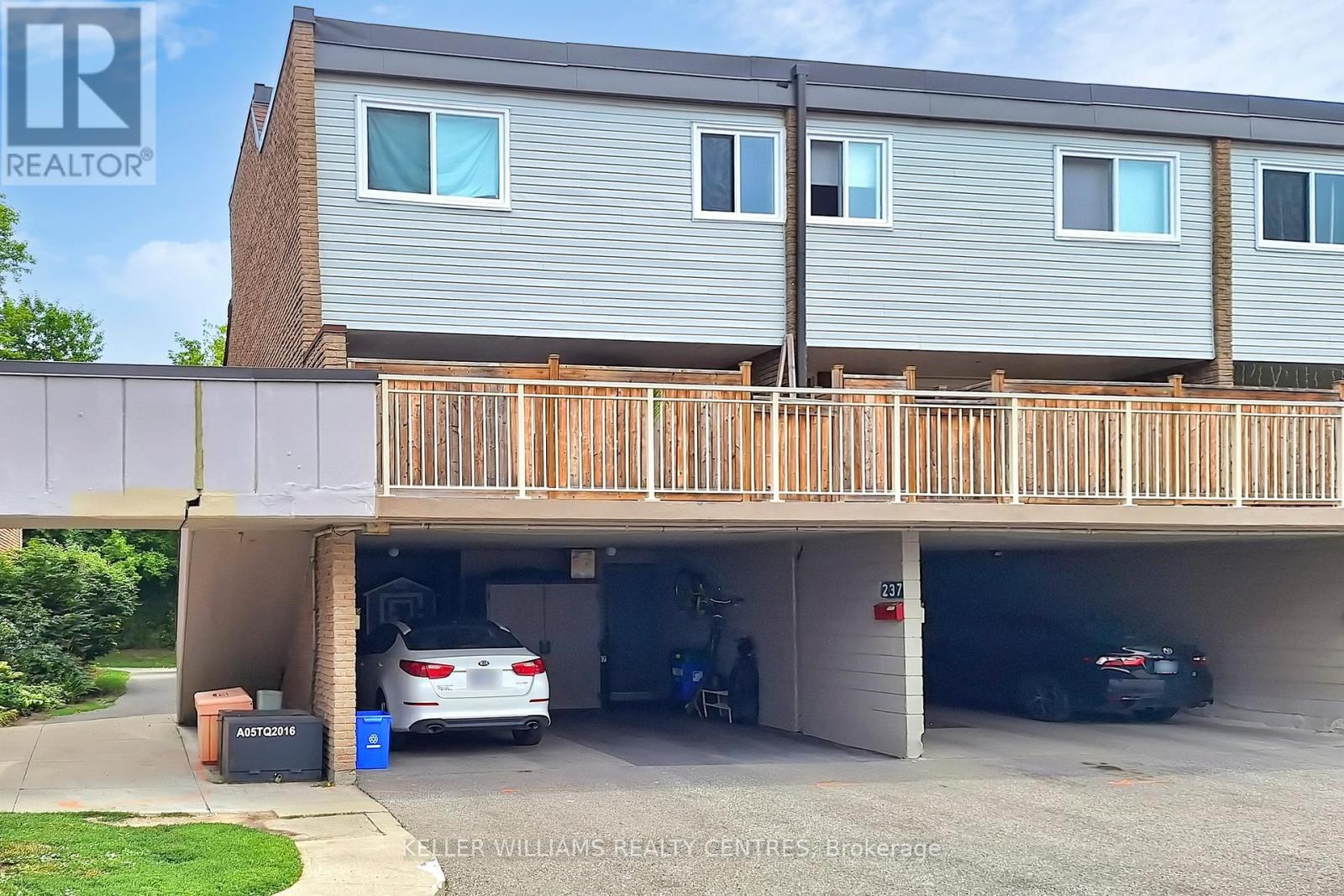 85 - 237 Milestone Crescent, Aurora (Aurora Village), Ontario  L4G 3M2 - Photo 22 - N12426901
