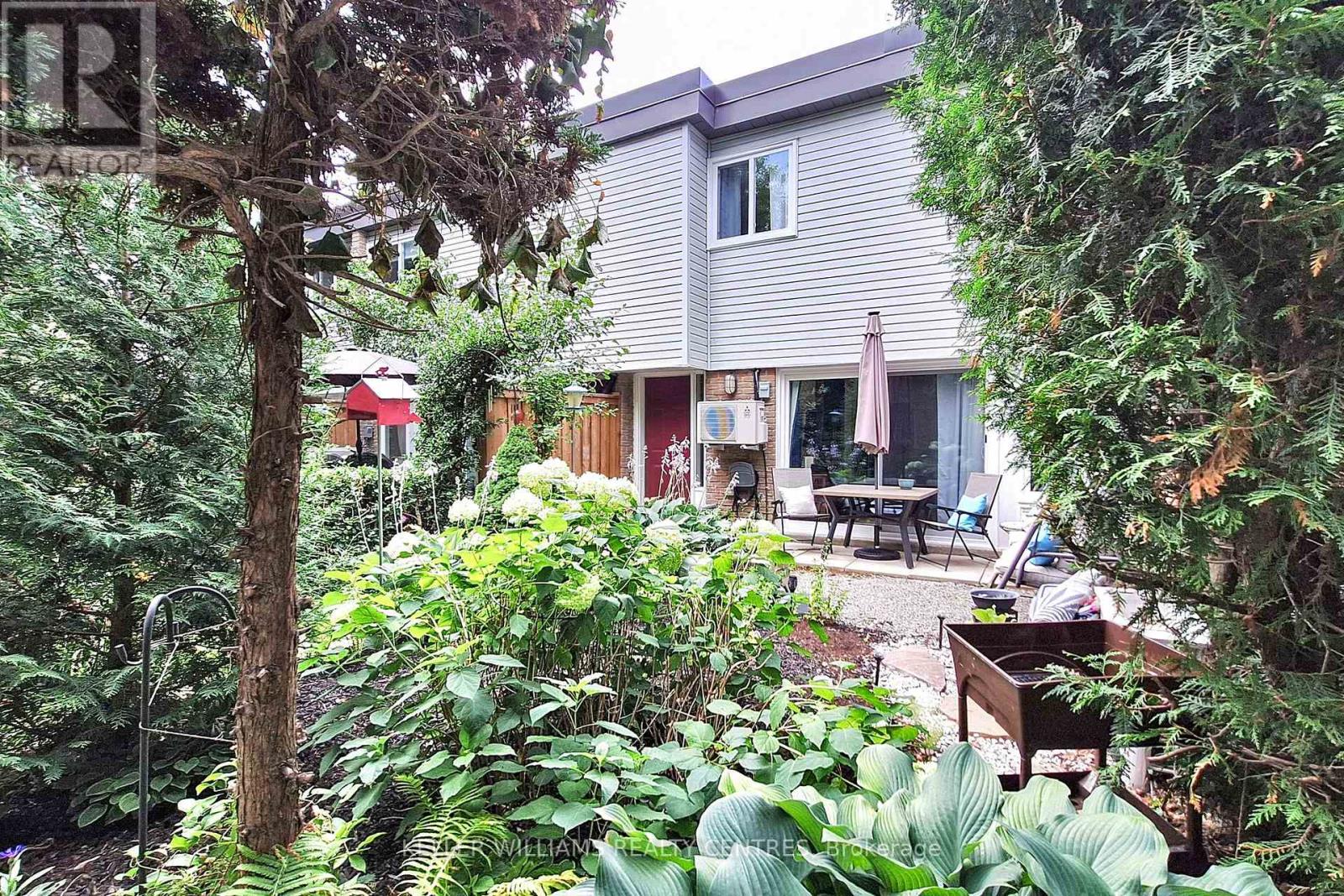 85 - 237 Milestone Crescent, Aurora (Aurora Village), Ontario  L4G 3M2 - Photo 23 - N12426901