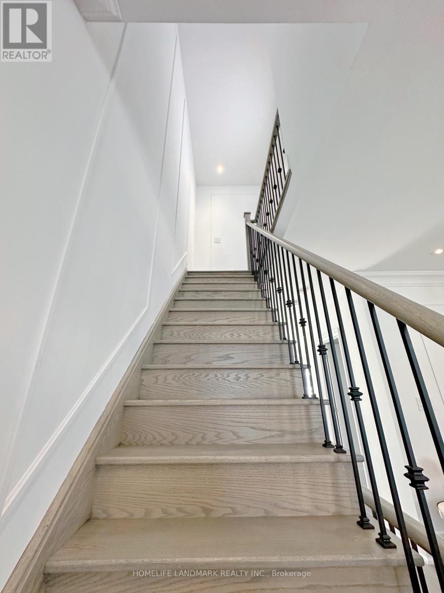 45 Gandhi Lane, Markham (Commerce Valley), Ontario  L3T 0G4 - Photo 14 - N12426921