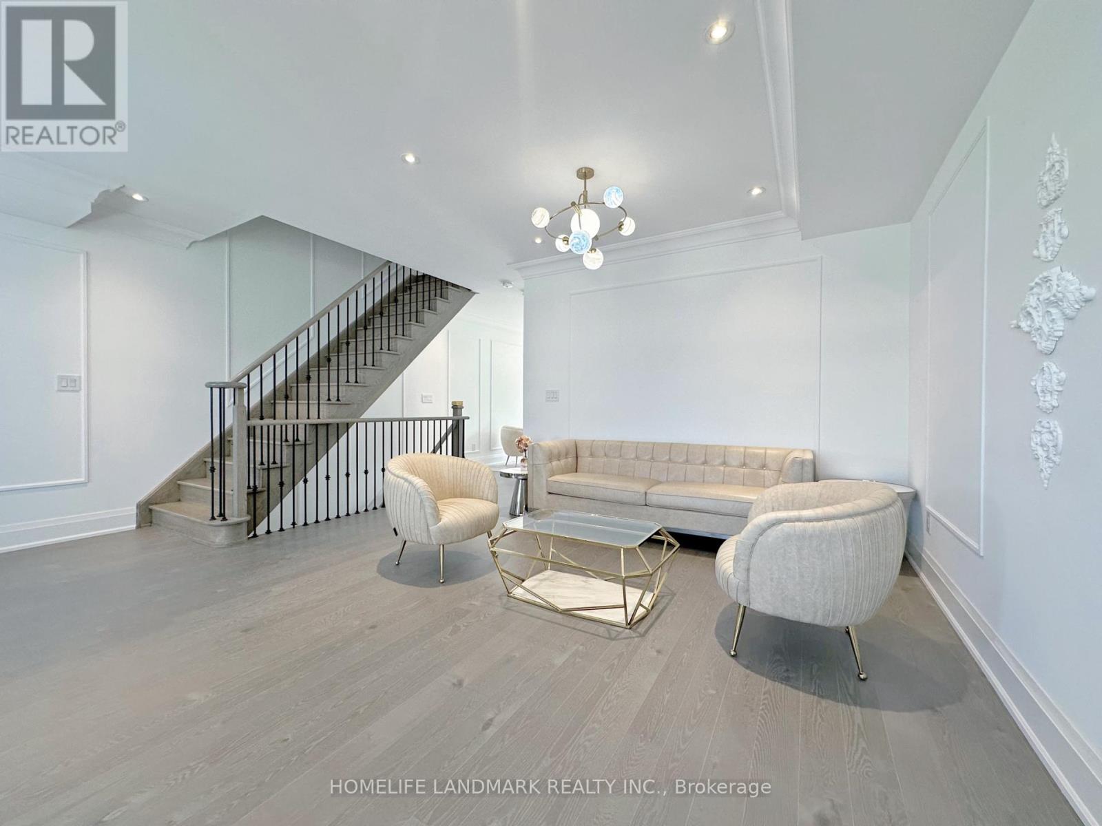45 Gandhi Lane, Markham (Commerce Valley), Ontario  L3T 0G4 - Photo 8 - N12426921