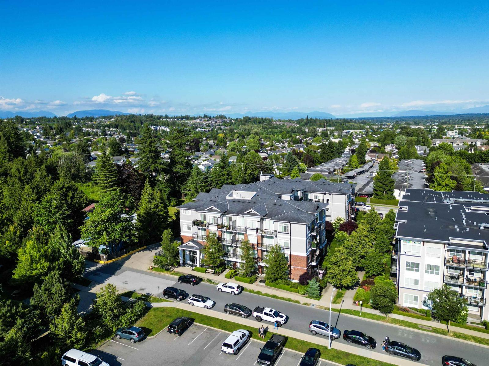 213 6480 195a Street, Surrey, British Columbia  V4N 6P1 - Photo 21 - R3052326