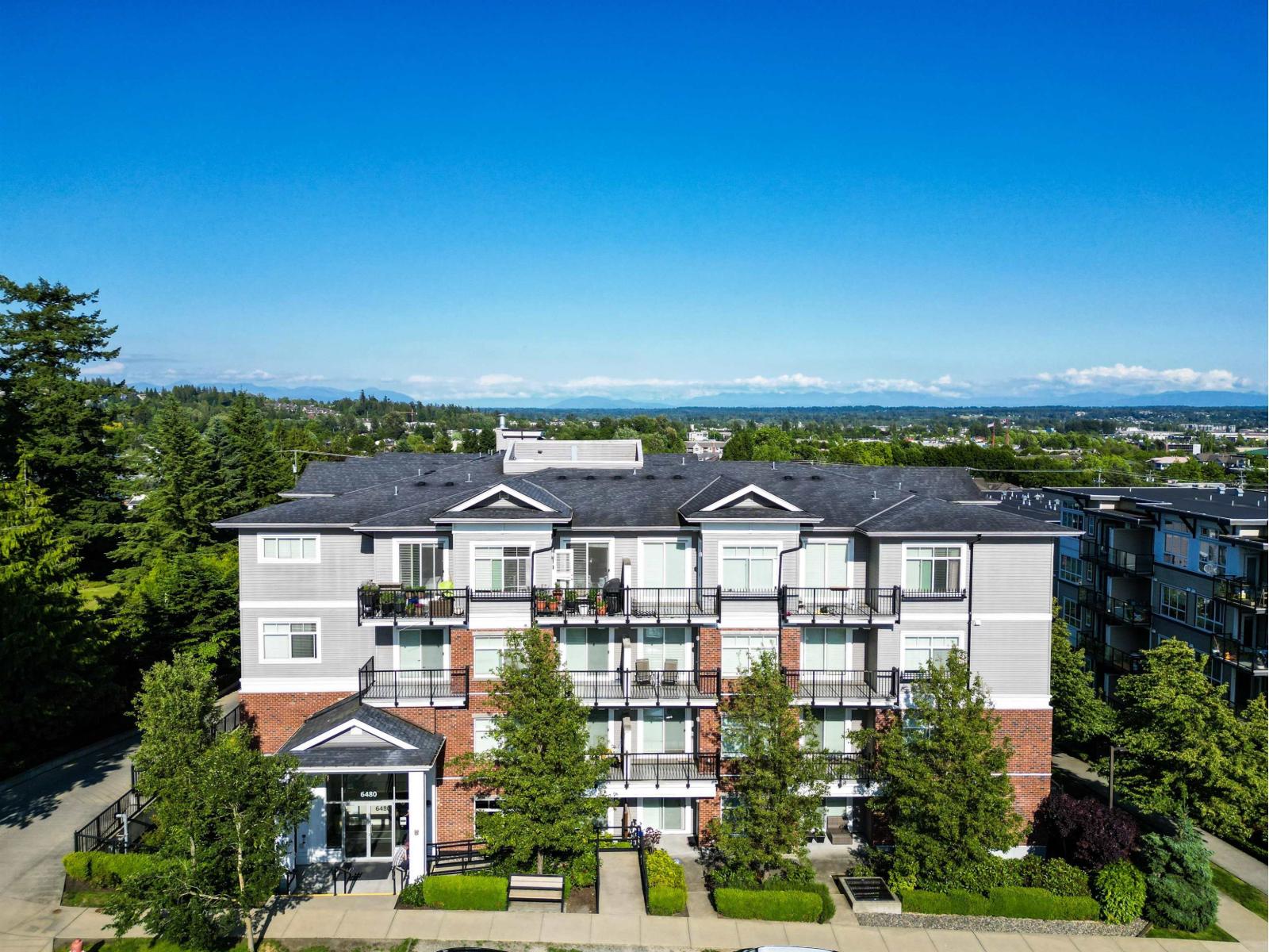 213 6480 195a Street, Surrey, British Columbia  V4N 6P1 - Photo 24 - R3052326