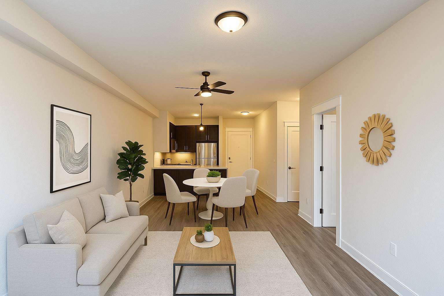 213 6480 195a Street, Surrey, British Columbia  V4N 6P1 - Photo 8 - R3052326