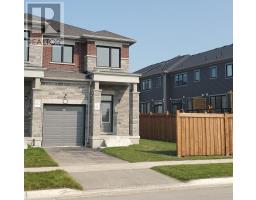 29 MILADY CRESCENT, Barrie, Ontario