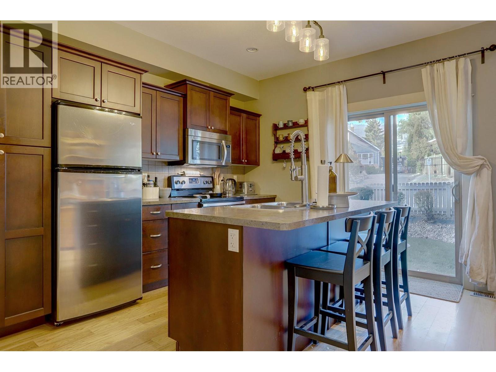 4900 Heritage Drive Unit# 1102, Vernon, British Columbia  V1T 9X1 - Photo 13 - 10363920