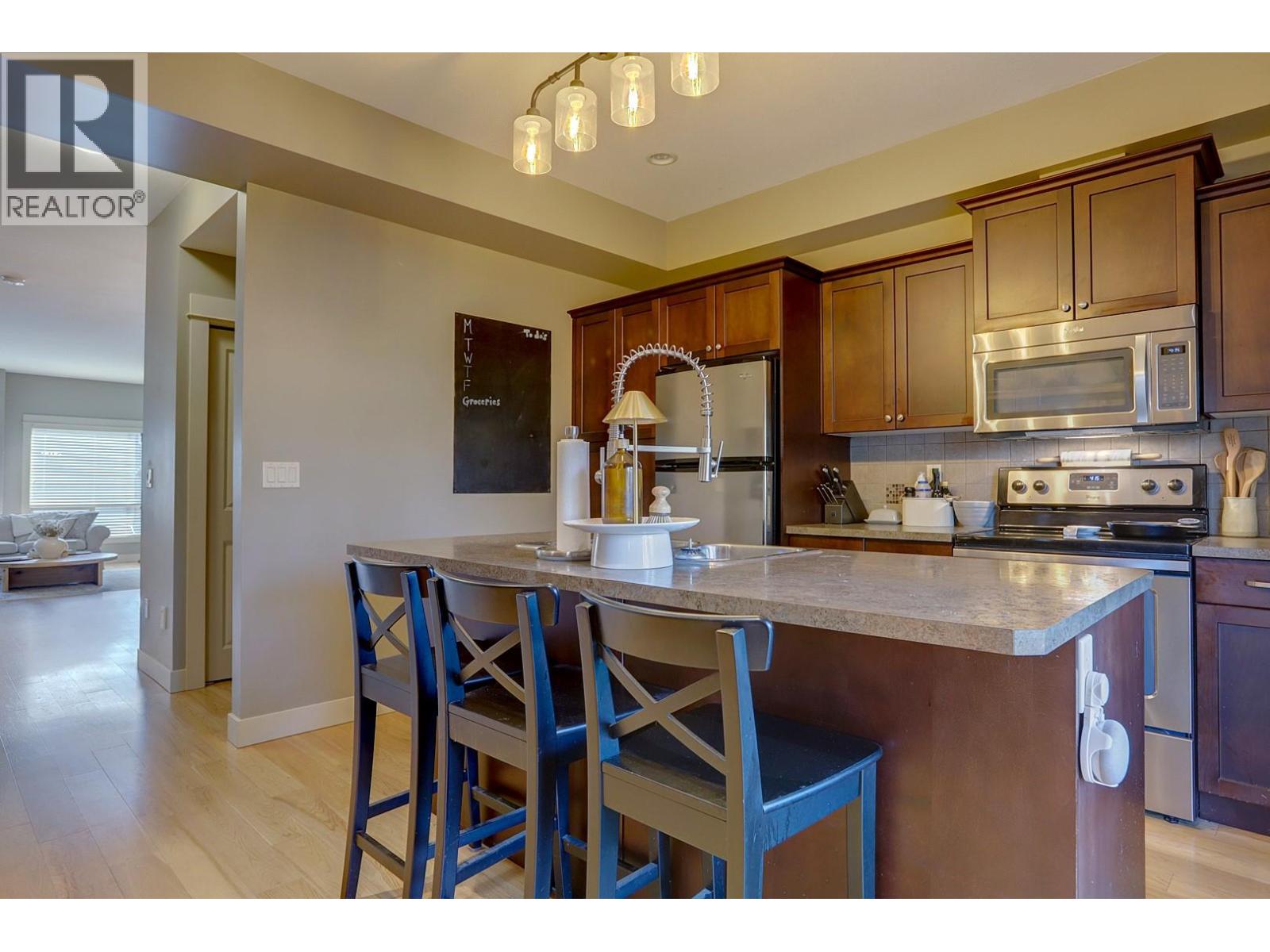 4900 Heritage Drive Unit# 1102, Vernon, British Columbia  V1T 9X1 - Photo 15 - 10363920