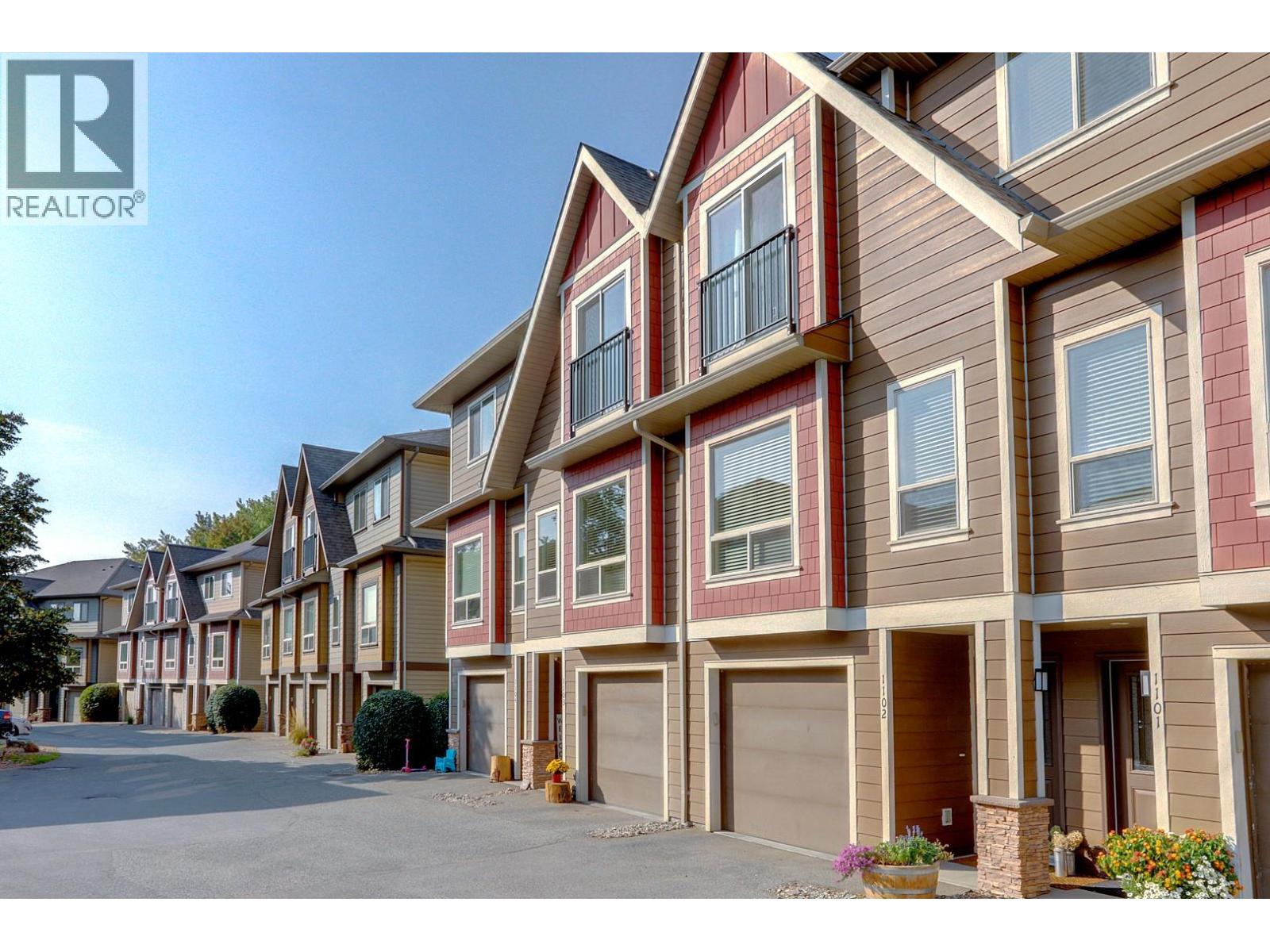 4900 Heritage Drive Unit# 1102, Vernon, British Columbia  V1T 9X1 - Photo 3 - 10363920