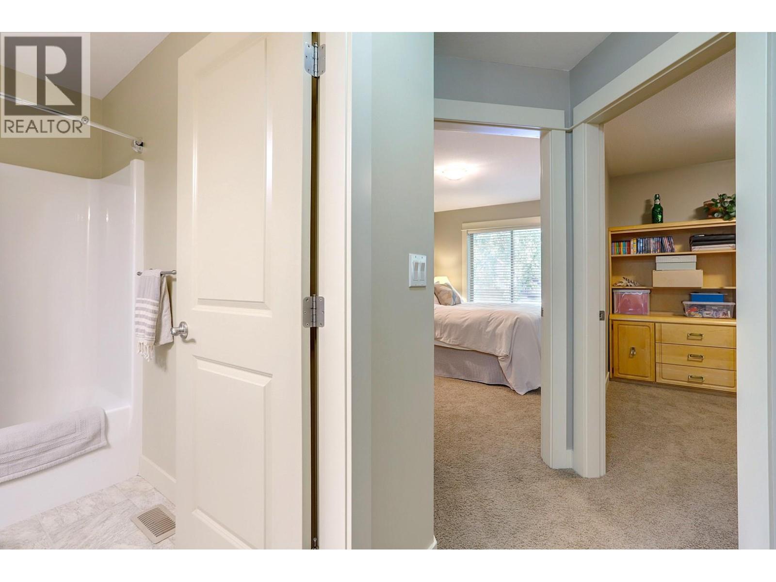 4900 Heritage Drive Unit# 1102, Vernon, British Columbia  V1T 9X1 - Photo 36 - 10363920