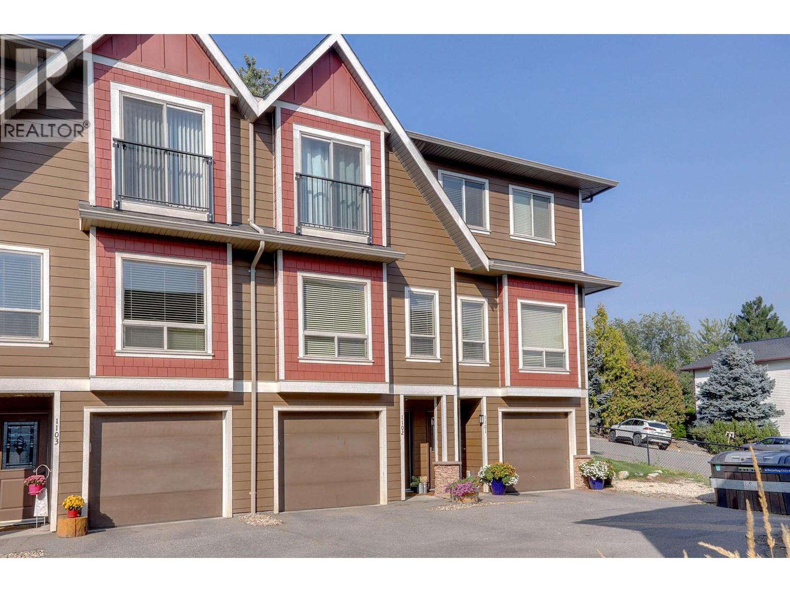 4900 Heritage Drive Unit# 1102, Vernon, British Columbia  V1T 9X1 - Photo 4 - 10363920