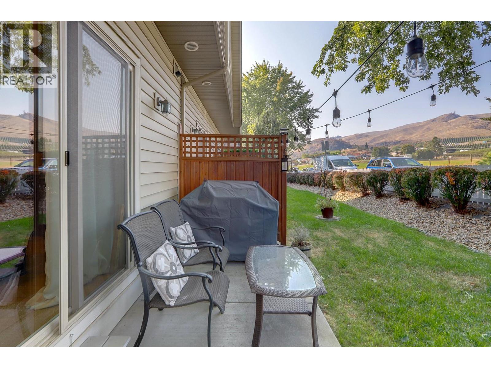 4900 Heritage Drive Unit# 1102, Vernon, British Columbia  V1T 9X1 - Photo 47 - 10363920