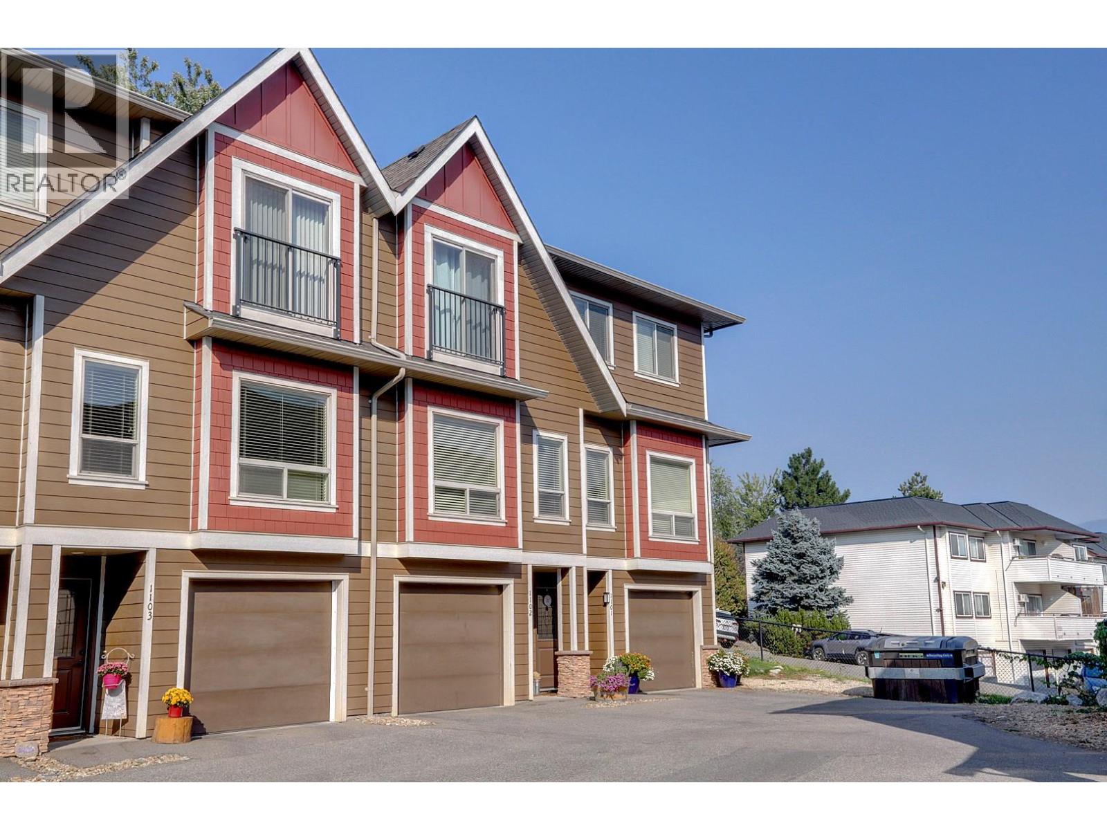 4900 Heritage Drive Unit# 1102, Vernon, British Columbia  V1T 9X1 - Photo 5 - 10363920