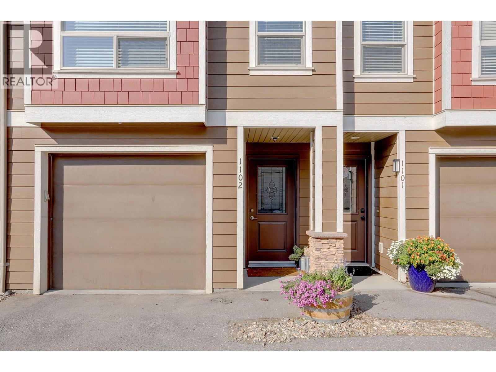4900 Heritage Drive Unit# 1102, Vernon, British Columbia  V1T 9X1 - Photo 6 - 10363920