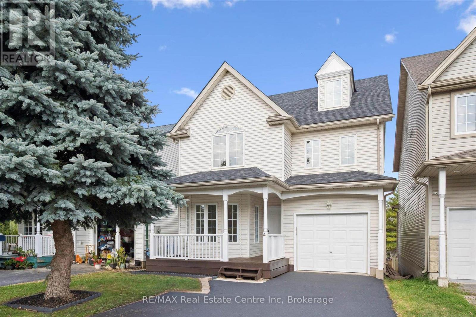 Property at 4 CARRINGTON PLACE image 1