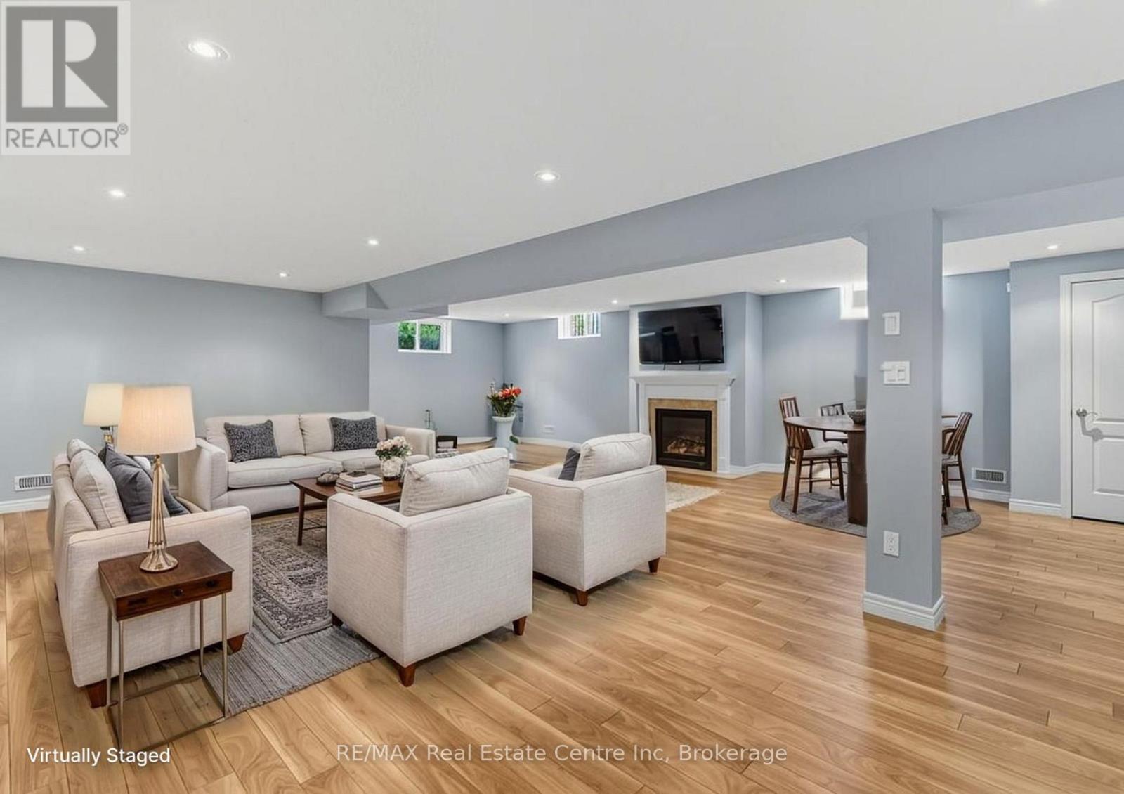 19 - 15 Valley Road, Guelph, Ontario  N1L 0H3 - Photo 15 - X12426977