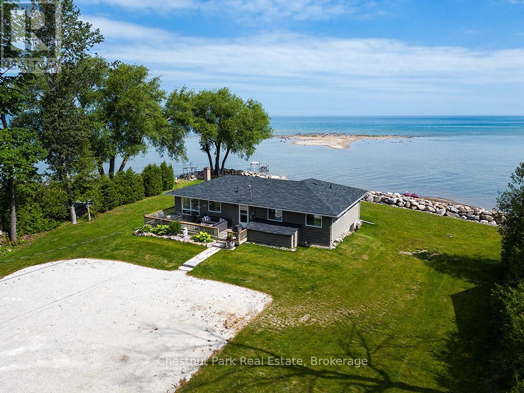 139 Teskey Drive, Blue Mountains, Ontario  N0H 1J0 - Photo 4 - X12427001