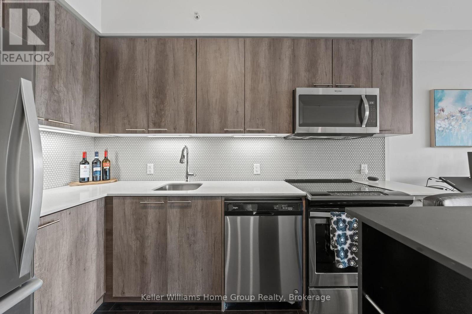 503 - 15 Prince Albert Boulevard, Kitchener, Ontario  N2H 0C2 - Photo 12 - X12427012