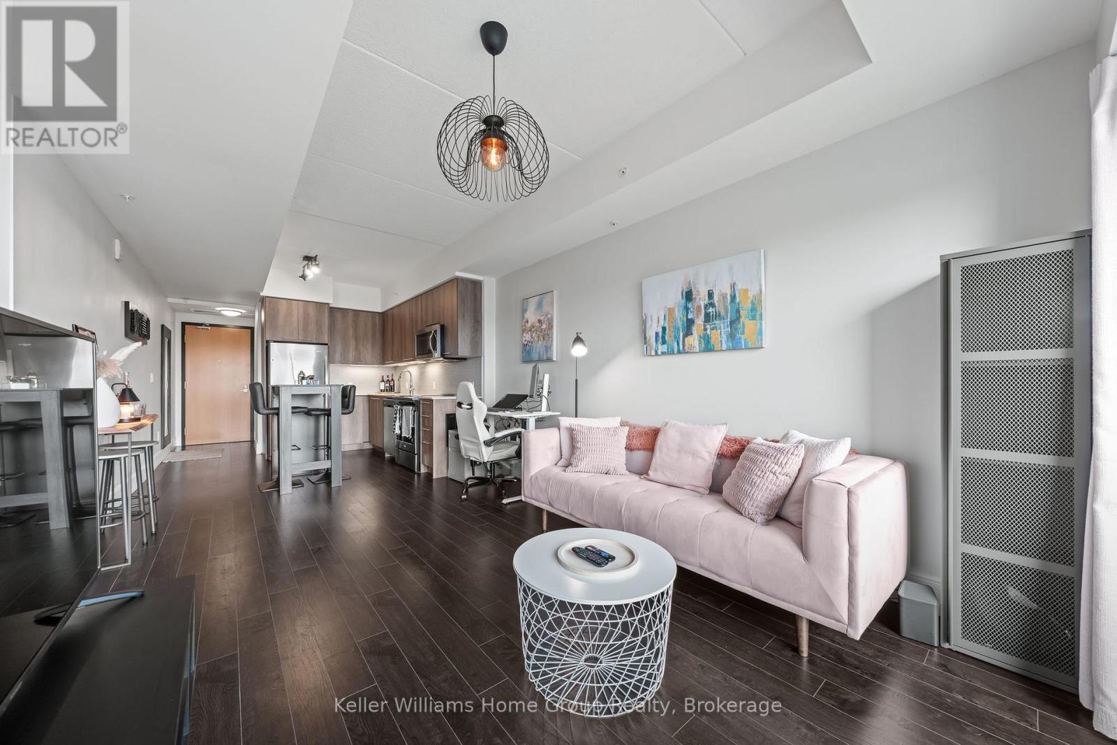 503 - 15 Prince Albert Boulevard, Kitchener, Ontario  N2H 0C2 - Photo 18 - X12427012
