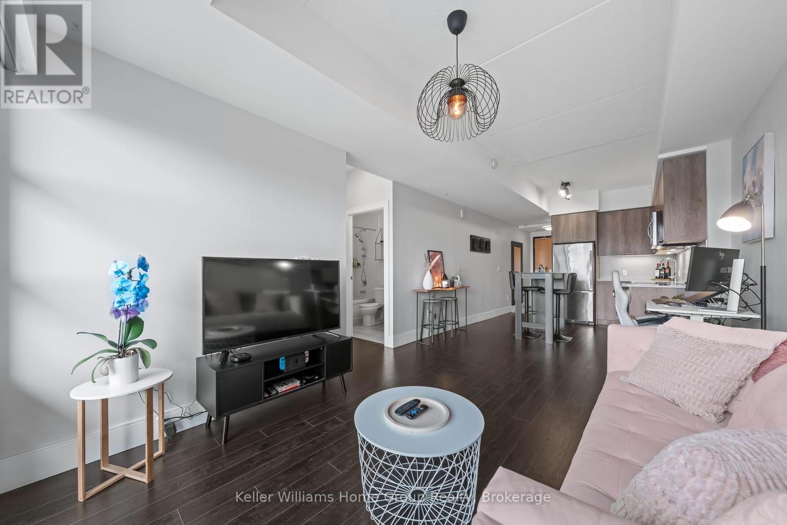 503 - 15 Prince Albert Boulevard, Kitchener, Ontario  N2H 0C2 - Photo 19 - X12427012