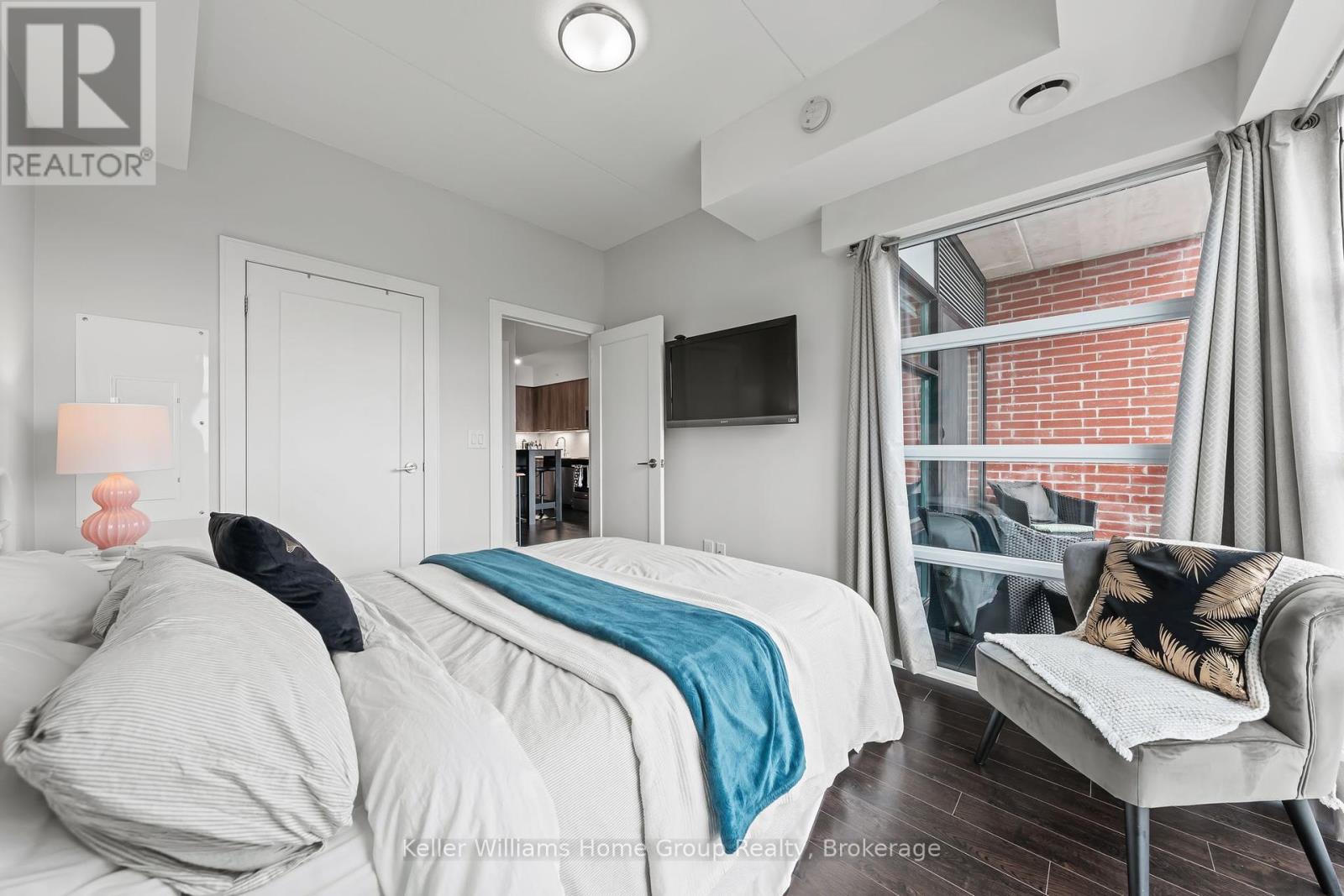 503 - 15 Prince Albert Boulevard, Kitchener, Ontario  N2H 0C2 - Photo 22 - X12427012