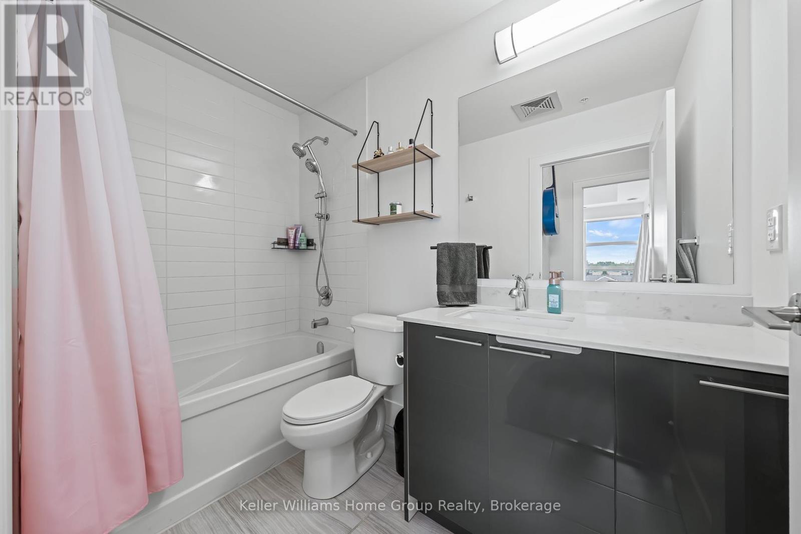 503 - 15 Prince Albert Boulevard, Kitchener, Ontario  N2H 0C2 - Photo 24 - X12427012
