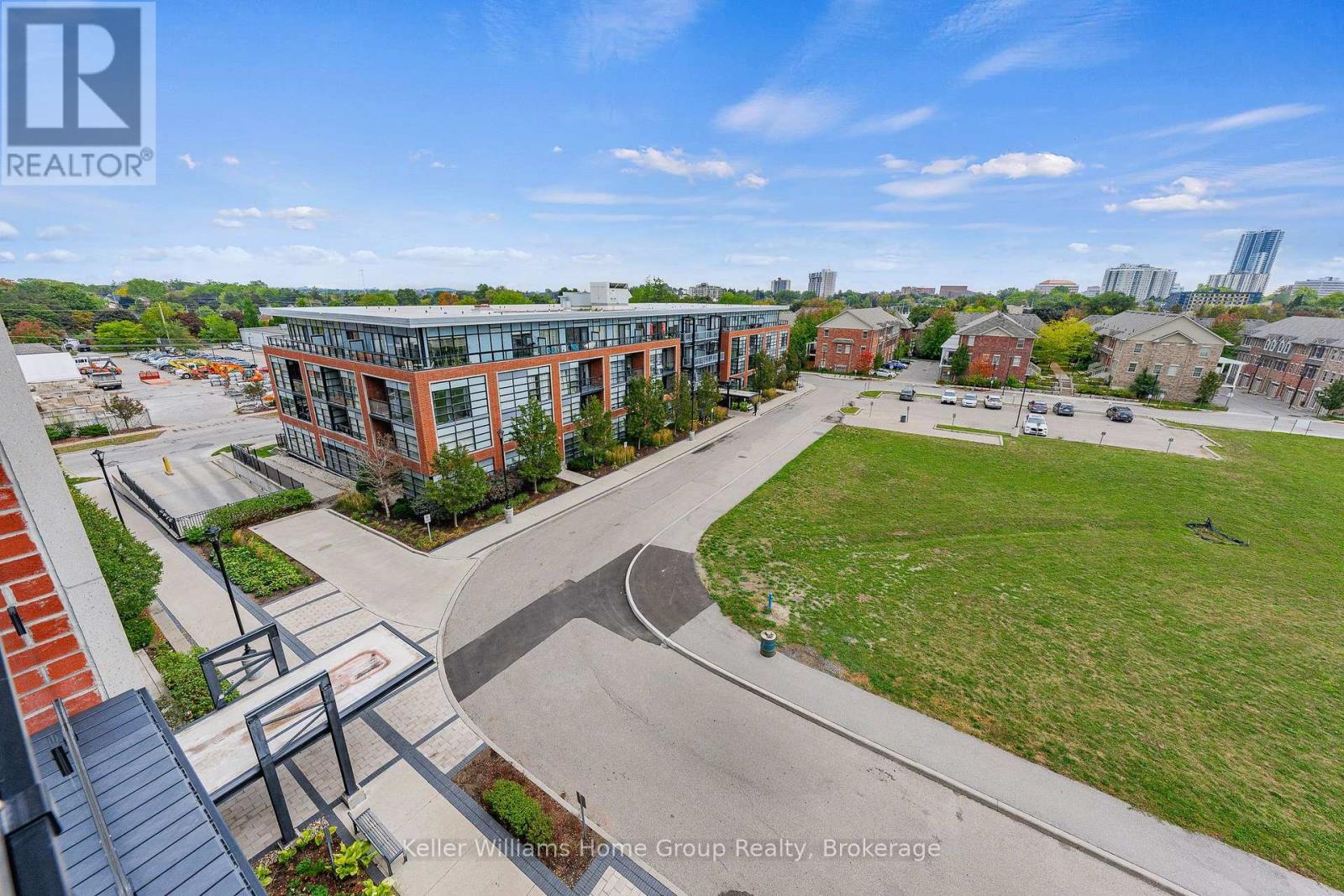 503 - 15 Prince Albert Boulevard, Kitchener, Ontario  N2H 0C2 - Photo 29 - X12427012