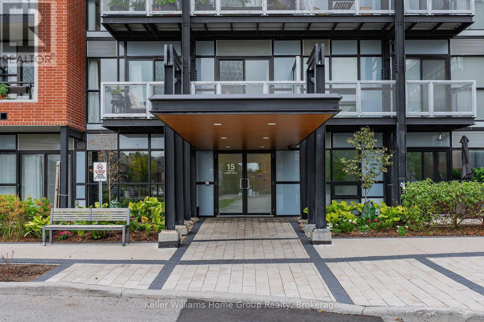 503 - 15 Prince Albert Boulevard, Kitchener, Ontario  N2H 0C2 - Photo 3 - X12427012