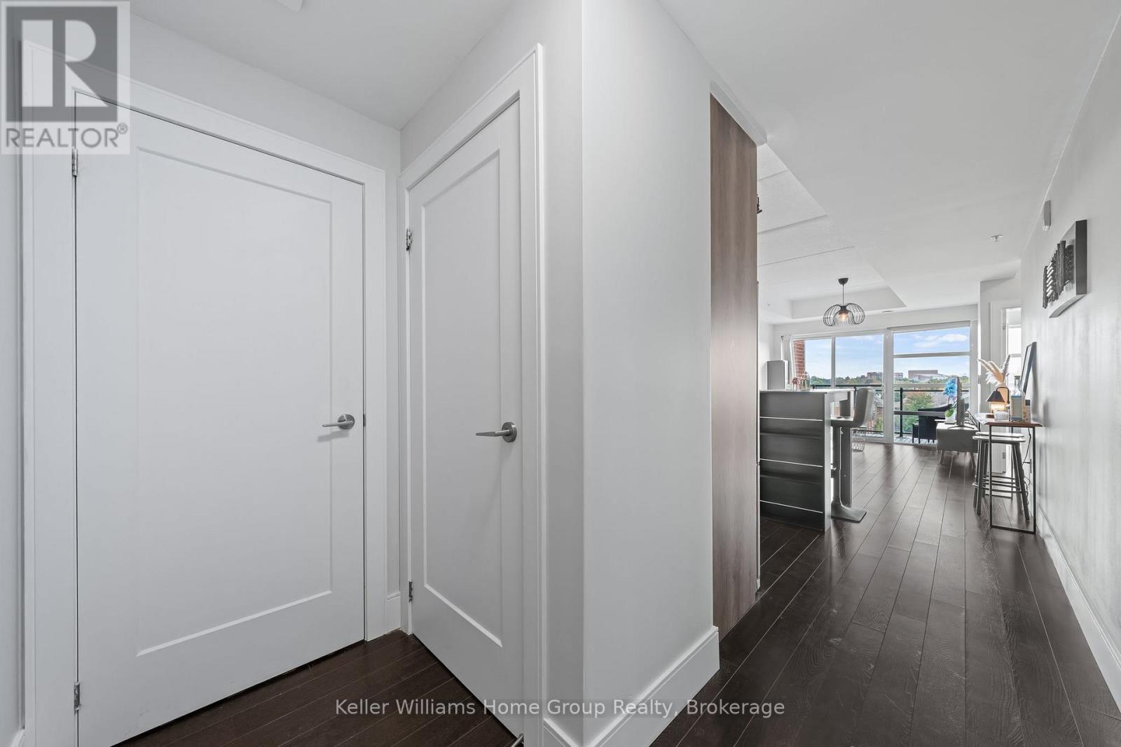 503 - 15 Prince Albert Boulevard, Kitchener, Ontario  N2H 0C2 - Photo 5 - X12427012