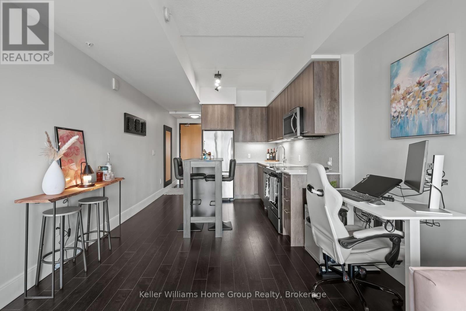 503 - 15 Prince Albert Boulevard, Kitchener, Ontario  N2H 0C2 - Photo 7 - X12427012