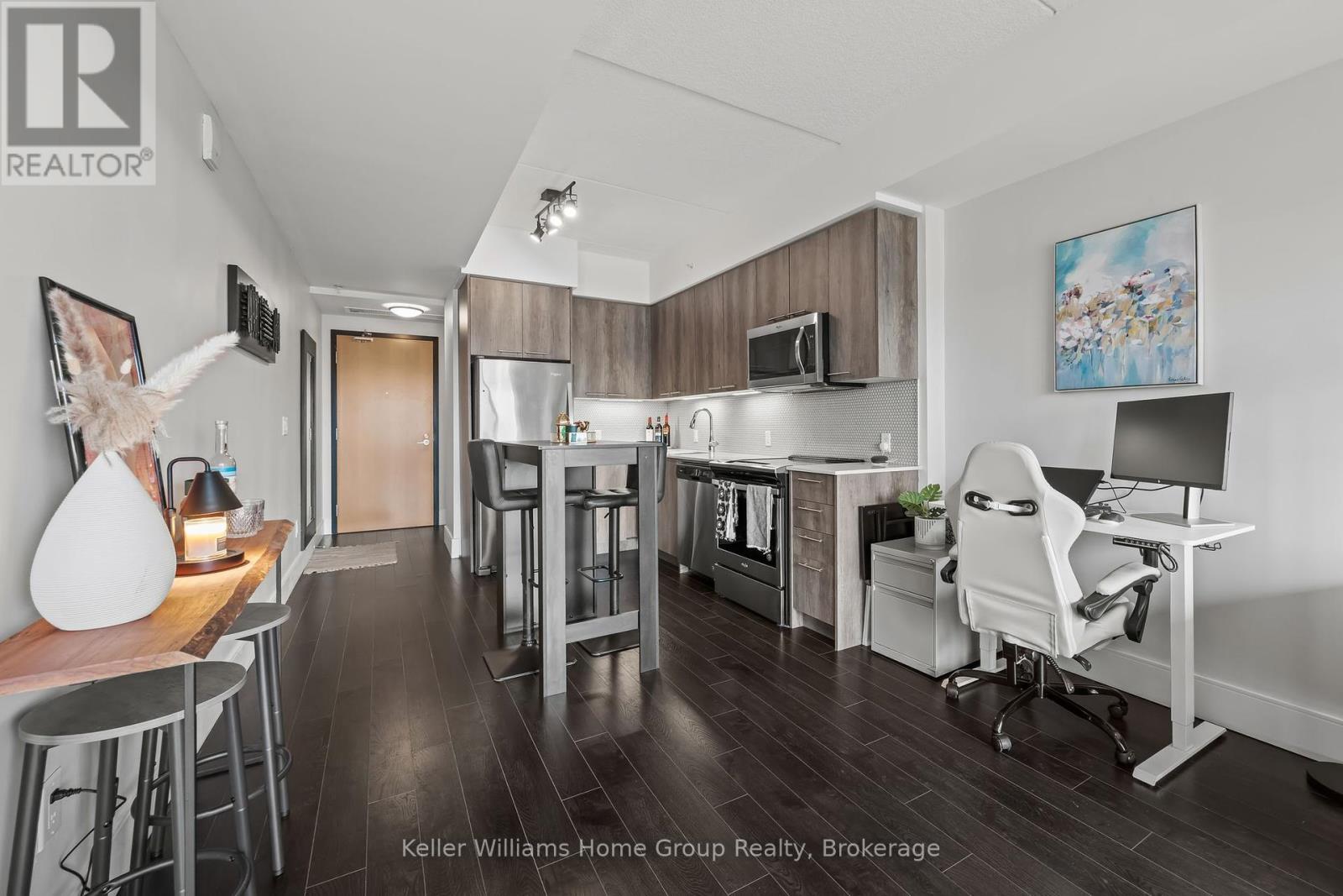 503 - 15 Prince Albert Boulevard, Kitchener, Ontario  N2H 0C2 - Photo 9 - X12427012
