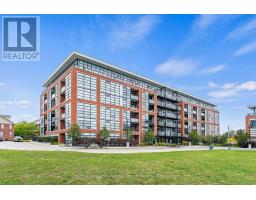 503 - 15 PRINCE ALBERT BOULEVARD, kitchener, Ontario