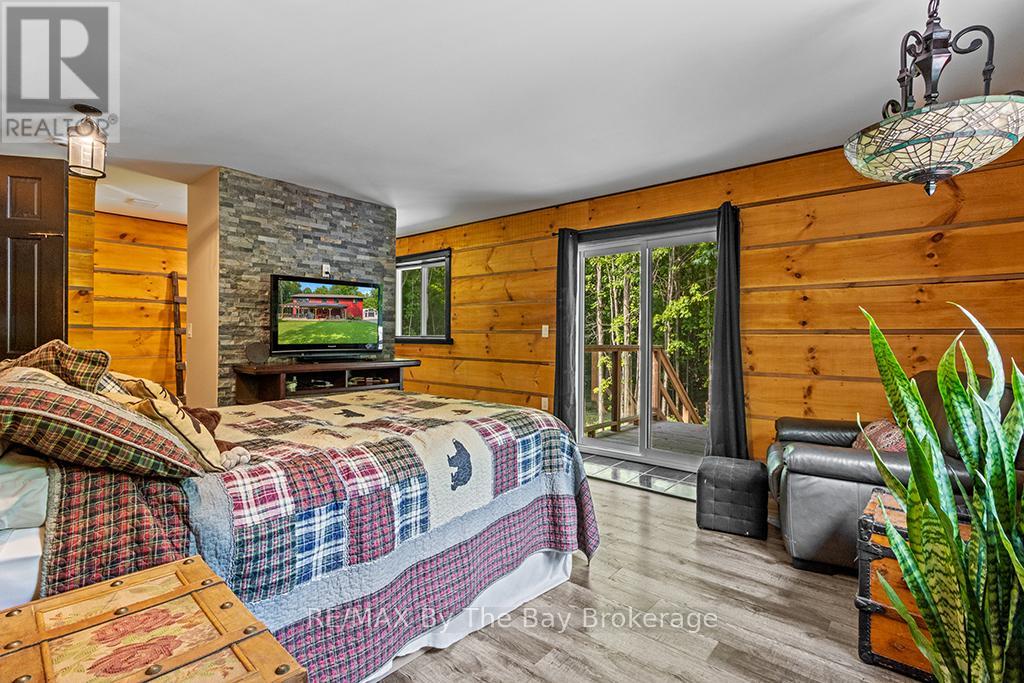 600055 50 Side Road S, Chatsworth, Ontario  N0H 1R0 - Photo 19 - X12427016