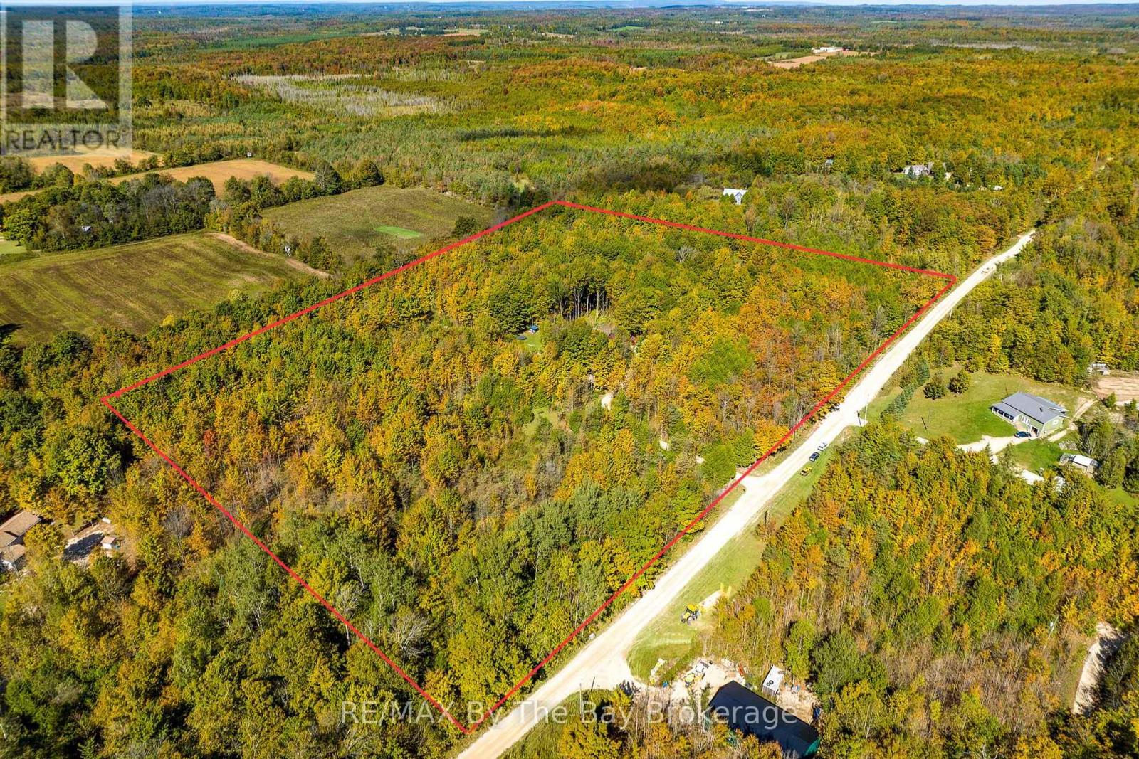 600055 50 Side Road S, Chatsworth, Ontario  N0H 1R0 - Photo 2 - X12427016