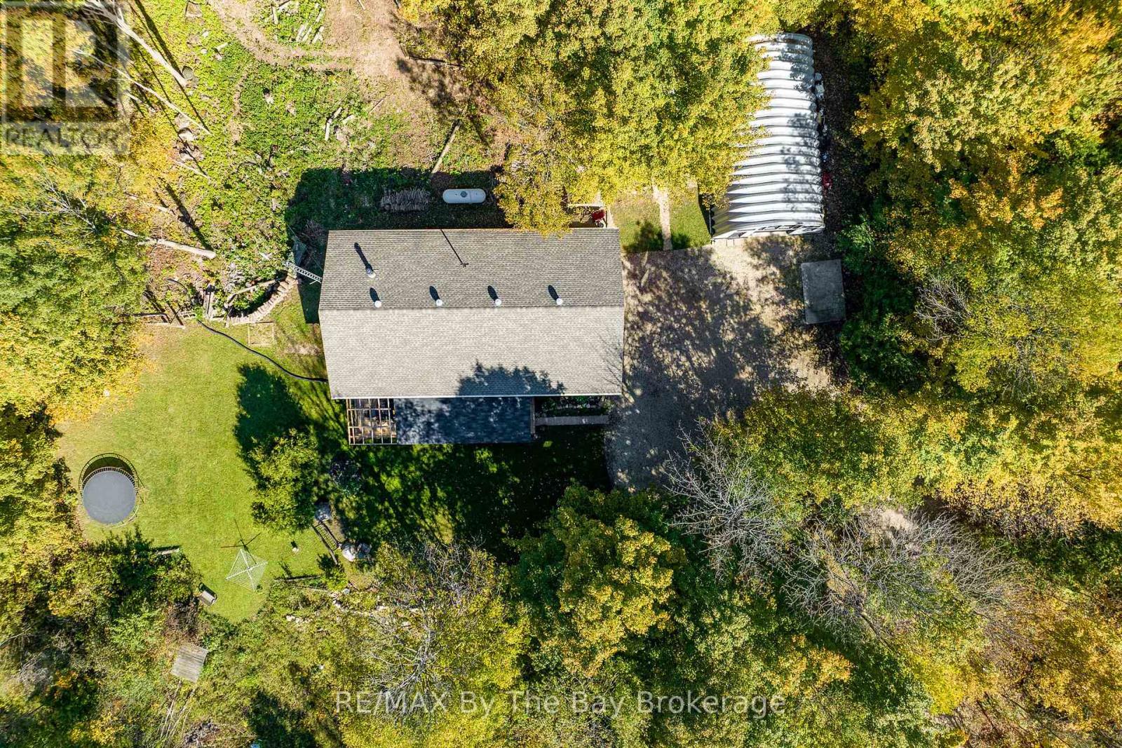 600055 50 Side Road S, Chatsworth, Ontario  N0H 1R0 - Photo 3 - X12427016