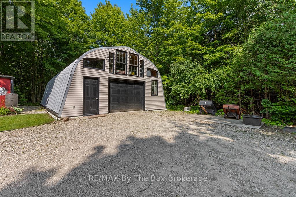 600055 50 Side Road S, Chatsworth, Ontario  N0H 1R0 - Photo 30 - X12427016