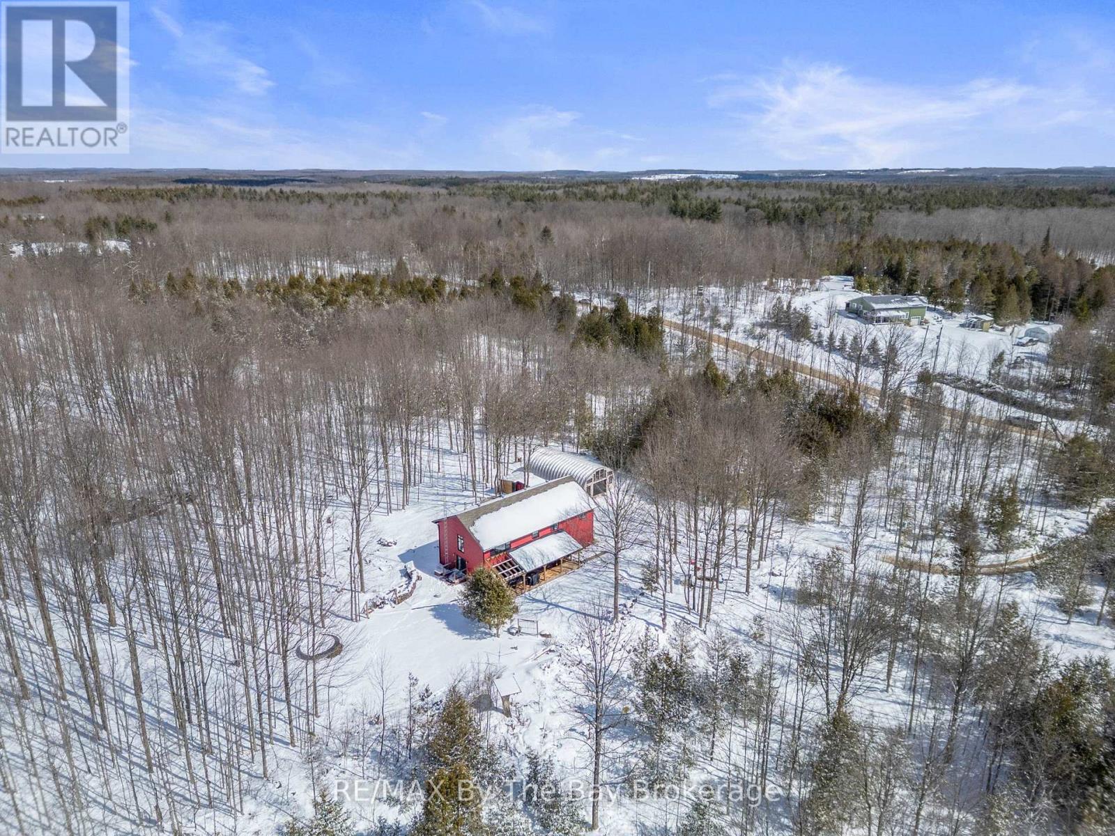 600055 50 Side Road S, Chatsworth, Ontario  N0H 1R0 - Photo 35 - X12427016